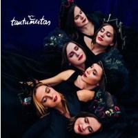 Tautumeitas: Tautumeitas - CPL  - (Vinyl / Pop (Vinyl))