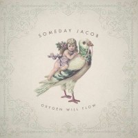 Someday Jacob: Oxygen Will Flow - Haldern Pop  - (Vinyl /...