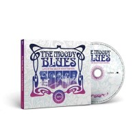 The Moody Blues: Live At The Isle Of Wight Festival 1970...