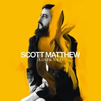 Scott Matthew (Australien): Adorned (180g) - Glitterhouse...