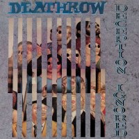 Deathrow: Deception Ignored (Deluxe-Edition) - Noise  -...