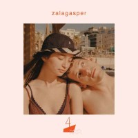 Zalagasper: 4 (180g) - Universal  - (Vinyl / Rock (Vinyl))