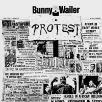 Bunny Wailer: Protest (180g) - Music On Vinyl  - (Vinyl /...