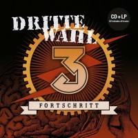 Dritte Wahl: Fortschritt - Dritte Wahl  - (LP / F)