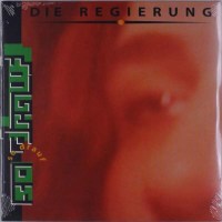 Die Regierung: So drauf - Play Loud Productions  - (Vinyl...