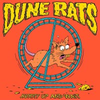 Dune Rats: Hurry Up And Wait (Limited Edition) (Animated...