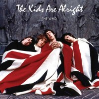 The Who: Filmmusik: The Kids Are Alright (O.S.T.) (180g)...