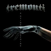 Tremonti: A Dying Machine (Limited Edition) - Napalm  -...