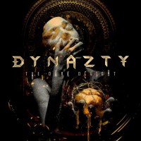 Dynazty: The Dark Delight - AFM  - (CD / Titel: Q-Z)