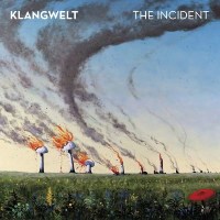 Klangwelt: The Incident - Spheric  - (CD / Titel: Q-Z)