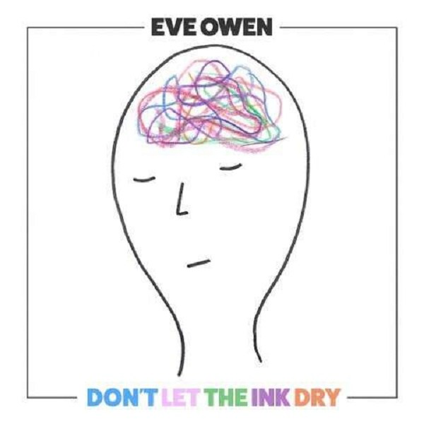 Eve Owen: Dont Let The Ink Dry - 37D03D  - (Vinyl / Rock (Vinyl))