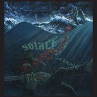 Solace: The Brink - Blues Funeral  - (Vinyl / Pop (Vinyl))