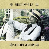 Willy DeVille: Victory Mixture - Wagram  - (Vinyl / Rock...