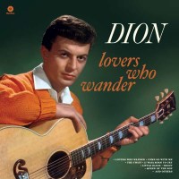 Dion: Lovers Who Wander (180g) (Limited Edition) (+2...