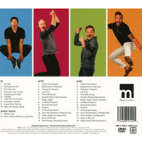 The Piano Guys: 10 (Limited Edition) - Masterworks  - (CD...