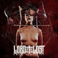 Lord Of The Lost: Swan Songs III - Napalm  - (CD / Titel:...