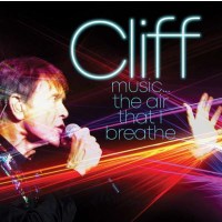 Cliff Richard: Music...The Air That I Breathe - Warner  -...