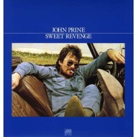 John Prine: Sweet Revenge (180g) - Atlantic  - (Vinyl /...