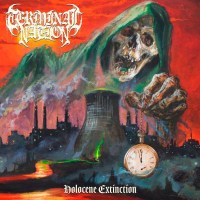 Terminal Nation: Holocene Extinction (LImited Edition)...