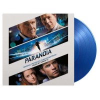 Filmmusik / Soundtracks: Paranoia (180g) (Limited...