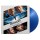 Filmmusik / Soundtracks: Paranoia (180g) (Limited Numbered Edition) (Translucent Blue Vinyl) - At The Movies (MOV)  - (Vinyl / Pop (Vinyl))