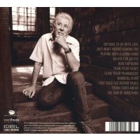 John Mayall: Tough - earMUSIC classics  - (CD / Titel: Q-Z)