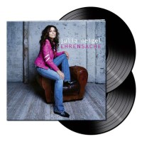 Julia Neigel: Ehrensache (180g) (Limited Edition) -...