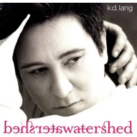 k. d. lang: Watershed - Nonesuch  - (Vinyl / Pop (Vinyl))