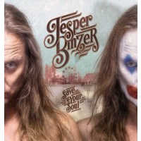 Jesper Binzer: Save Your Soul - Warner  - (Vinyl / Pop...