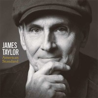 James Taylor: American Standard (180g) - Concord  -...