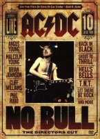 AC/DC: No Bull (The Directors Cut): Live From Plaza De...
