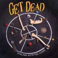 Get Dead: Dancing With The Curse - Fat Wreck  - (Vinyl /...