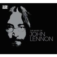 John Lennon (1940-1980): The Music Of John Lennon - Echos...