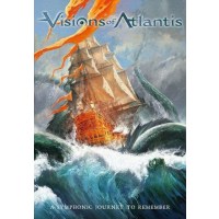 Visions Of Atlantis: A Symphonic Journey To Remember -...