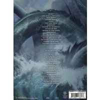 Visions Of Atlantis: A Symphonic Journey To Remember - Napalm  - (CD / A)