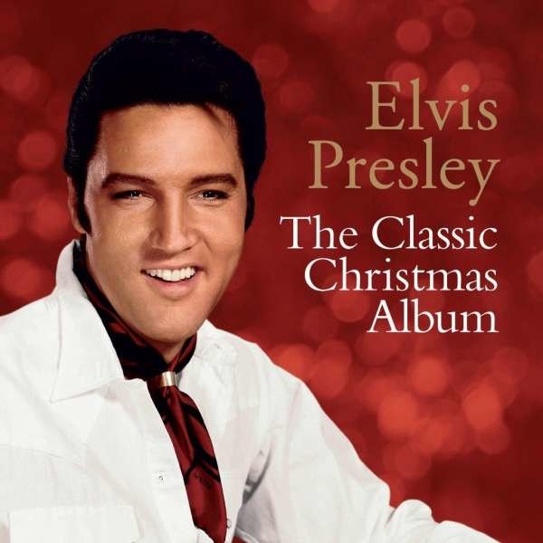 Elvis Presley (1935-1977): The Classic Christmas Album - RCA  - (Vinyl / Pop (Vinyl))