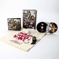 Of Truth And Sacrifice (Limited Deluxe Box Set) - Century Media  - (CD / O)