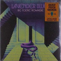 Big Scenic Nowhere: Lavender Blues (Limited Edition)...