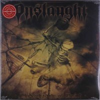 Onslaught: The Shadow Of Death (Limited Edition) (Random...