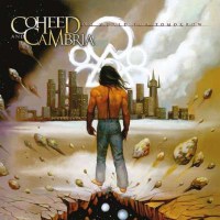 Coheed And Cambria: No World For Tomorrow (180g) - Music...