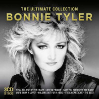 Bonnie Tyler: The Ultimate Collection - BMG Rights  - (CD...