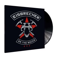 Eisbrecher: On The Rocks One (180g) - Sony  - (Vinyl /...