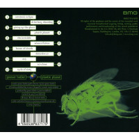 Geezer Butler: Plastic Planet - BMG Rights  - (CD /...