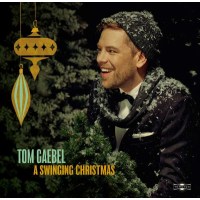 Tom Gaebel: A Swinging Christmas - Tomofon  - (Vinyl /...