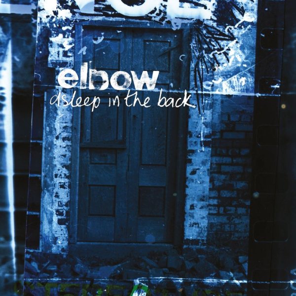 Elbow: Asleep In The Back (2020 Reissue) (180g) - Polydor  - (Vinyl / Pop (Vinyl))