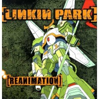 Linkin Park: Reanimation - Warner  - (Vinyl / Pop (Vinyl))