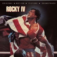 Various Artists: Rocky IV (Original Motion Picture...