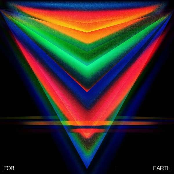 EOB: Earth (180g) - Capitol  - (Vinyl / Rock (Vinyl))