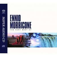 Ennio Morricone (1928-2020): The Very Best Of Ennio...