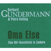 Oma Else (Limited Edition) -...